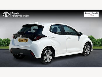 Used Toyota Yaris 2024 for sale - 79202535: Photo