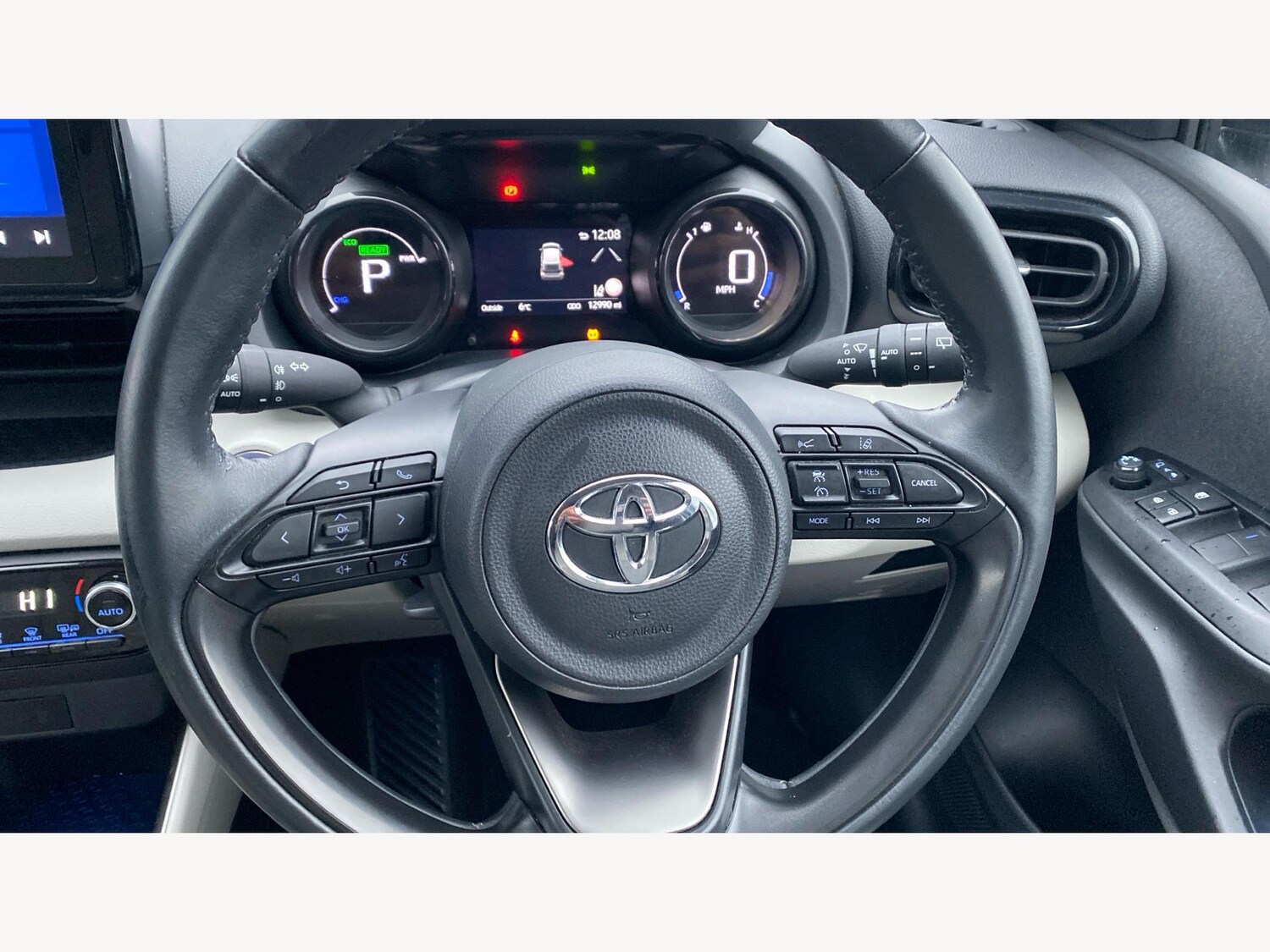 Used Toyota Yaris for sale - 77484020: Photo 10