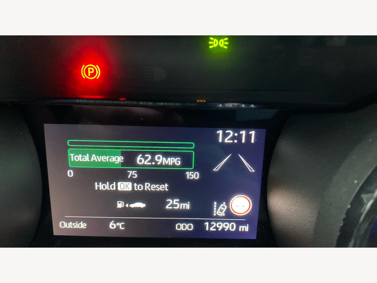 Used Toyota Yaris for sale - 77484020: Photo 11