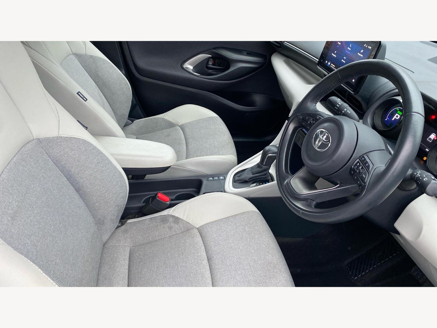 Used Toyota Yaris for sale - 77484020: Photo 13