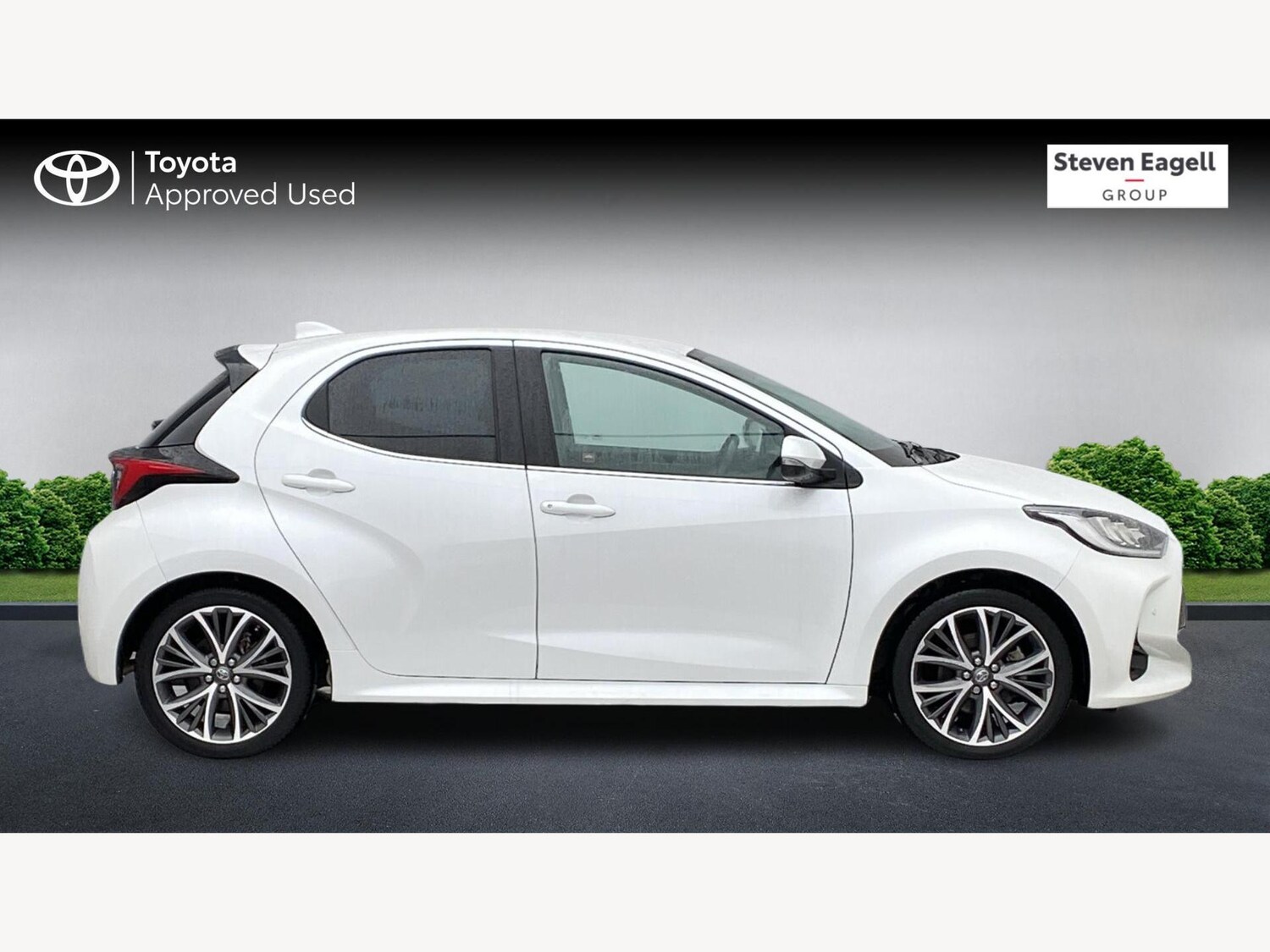 Used Toyota Yaris for sale - 77484020: Photo 18