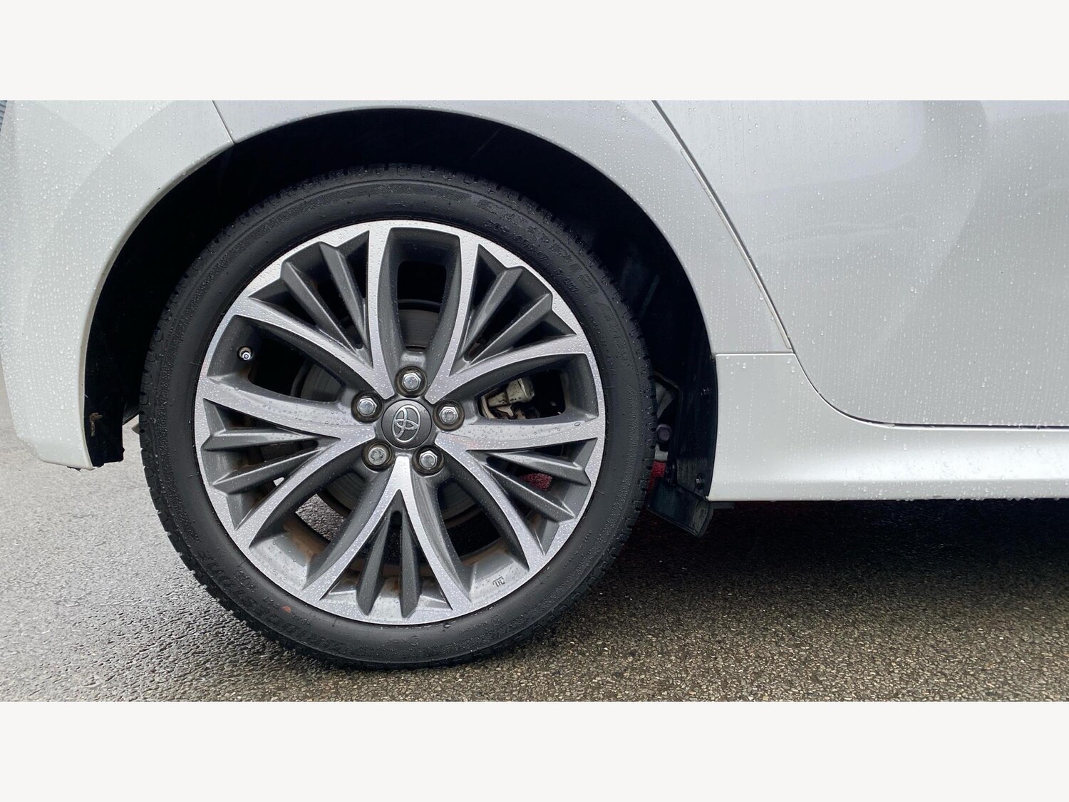 Used Toyota Yaris for sale - 77484020: Photo 20