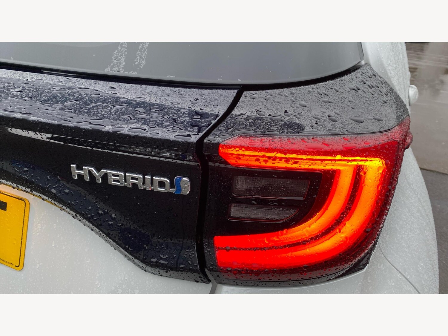 Used Toyota Yaris for sale - 77484020: Photo 22