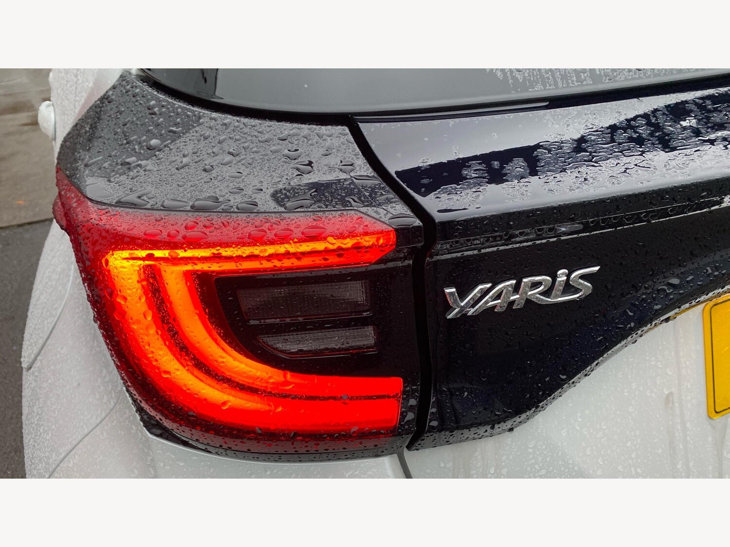 Used Toyota Yaris for sale - 77484020: Photo 23