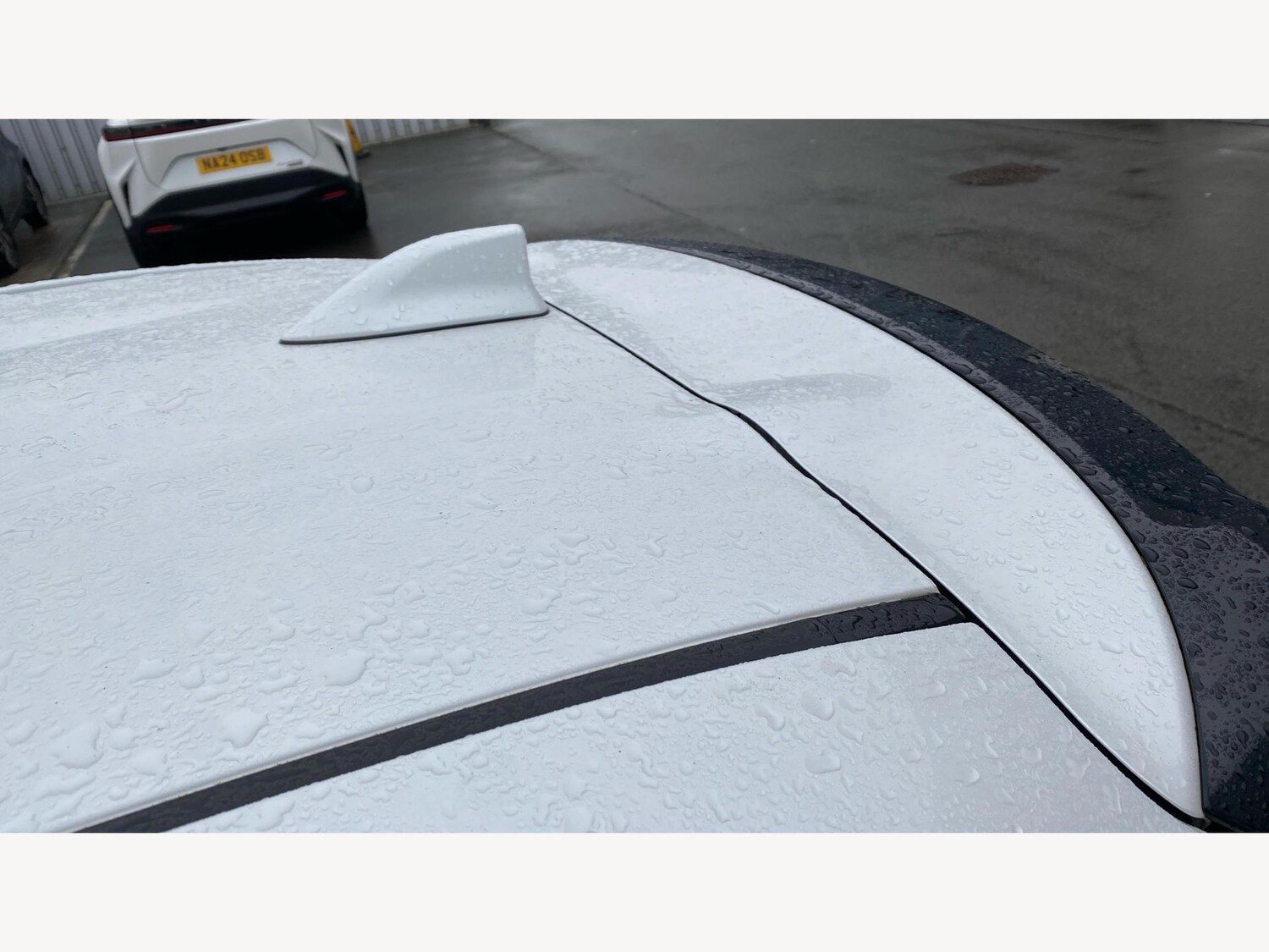 Used Toyota Yaris for sale - 77484020: Photo 24