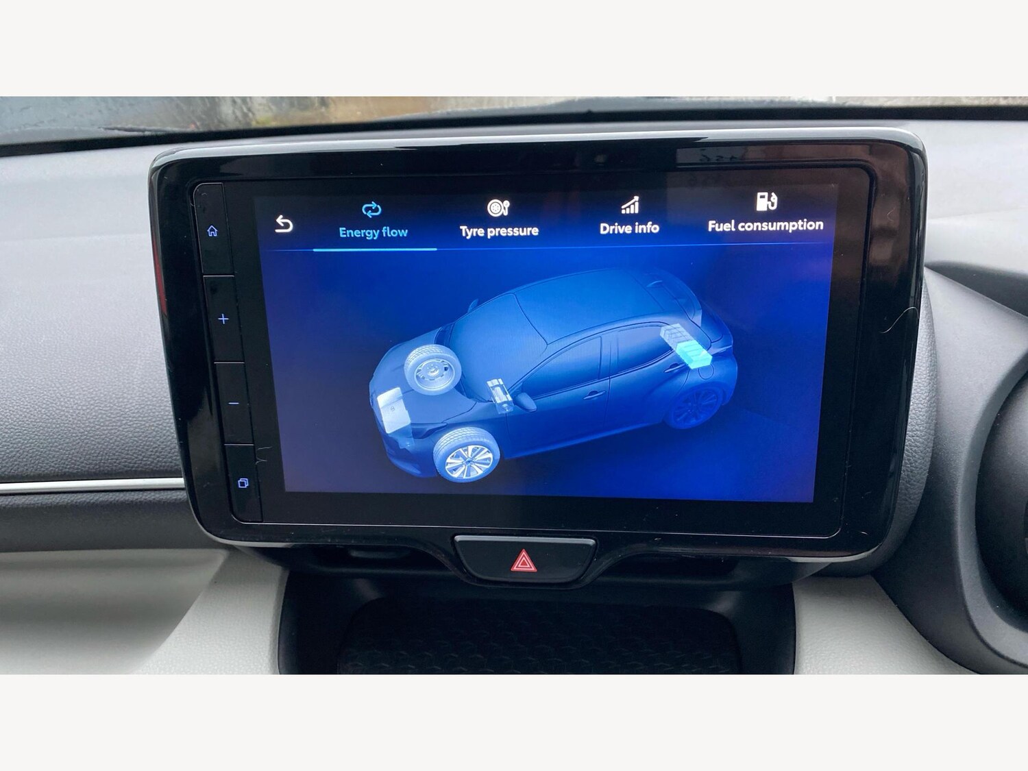 Used Toyota Yaris for sale - 77484020: Photo 25