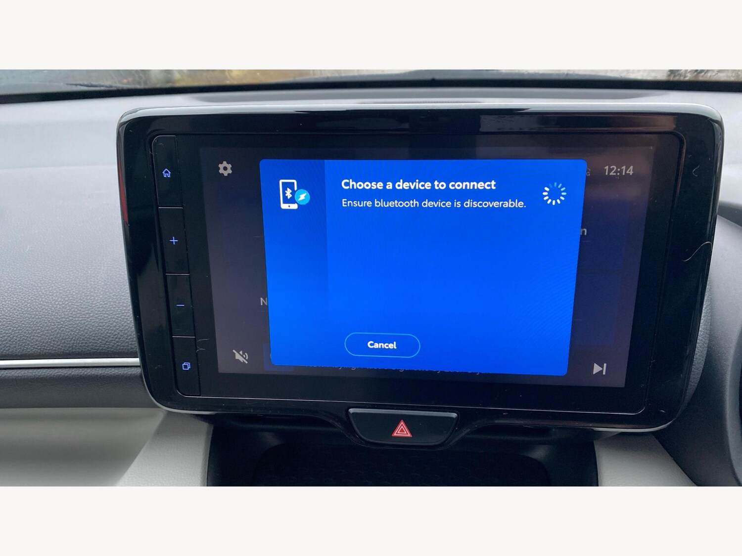 Used Toyota Yaris for sale - 77484020: Photo 26