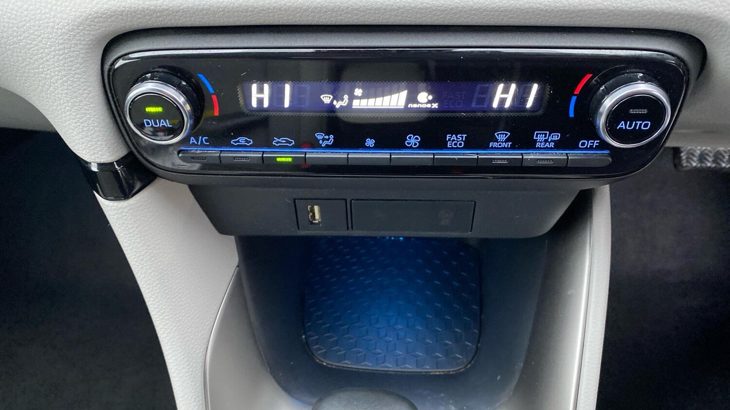 Used Toyota Yaris for sale - 77484020: Photo 43