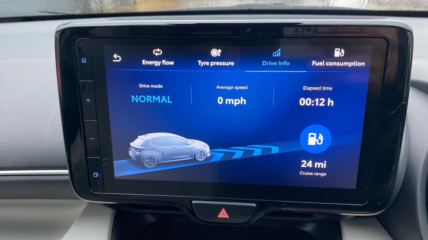 Used Toyota Yaris for sale - 77484020: Photo 46