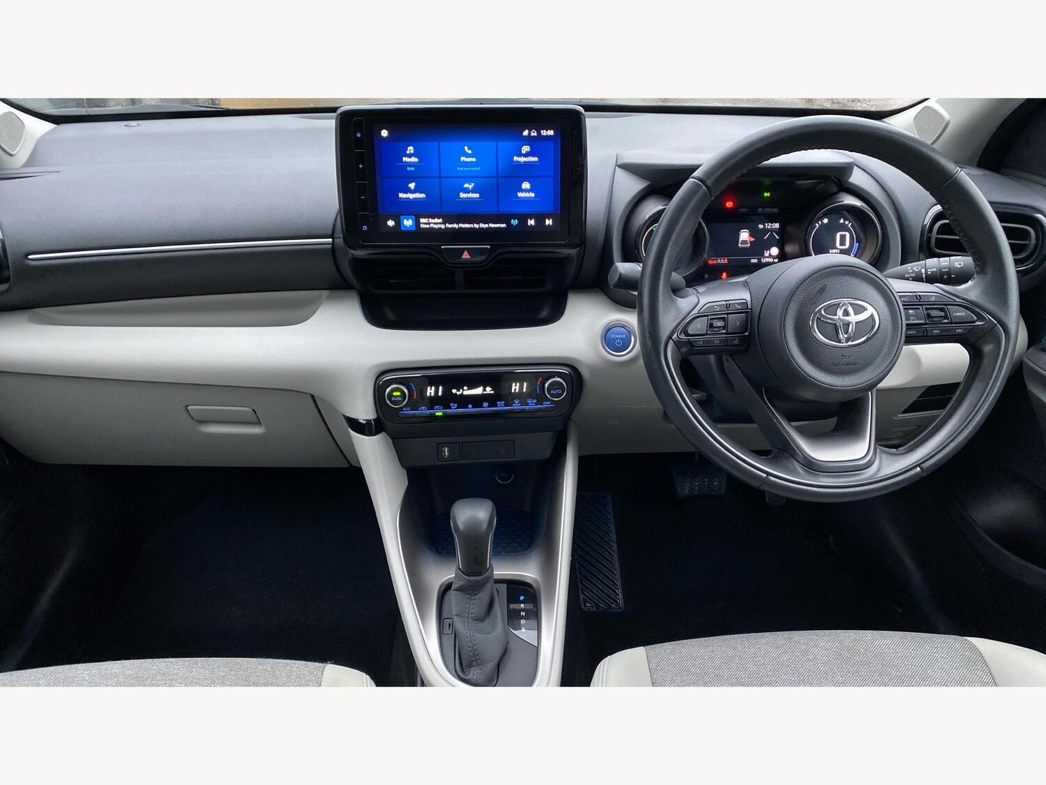 Used Toyota Yaris for sale - 77484020: Photo 7