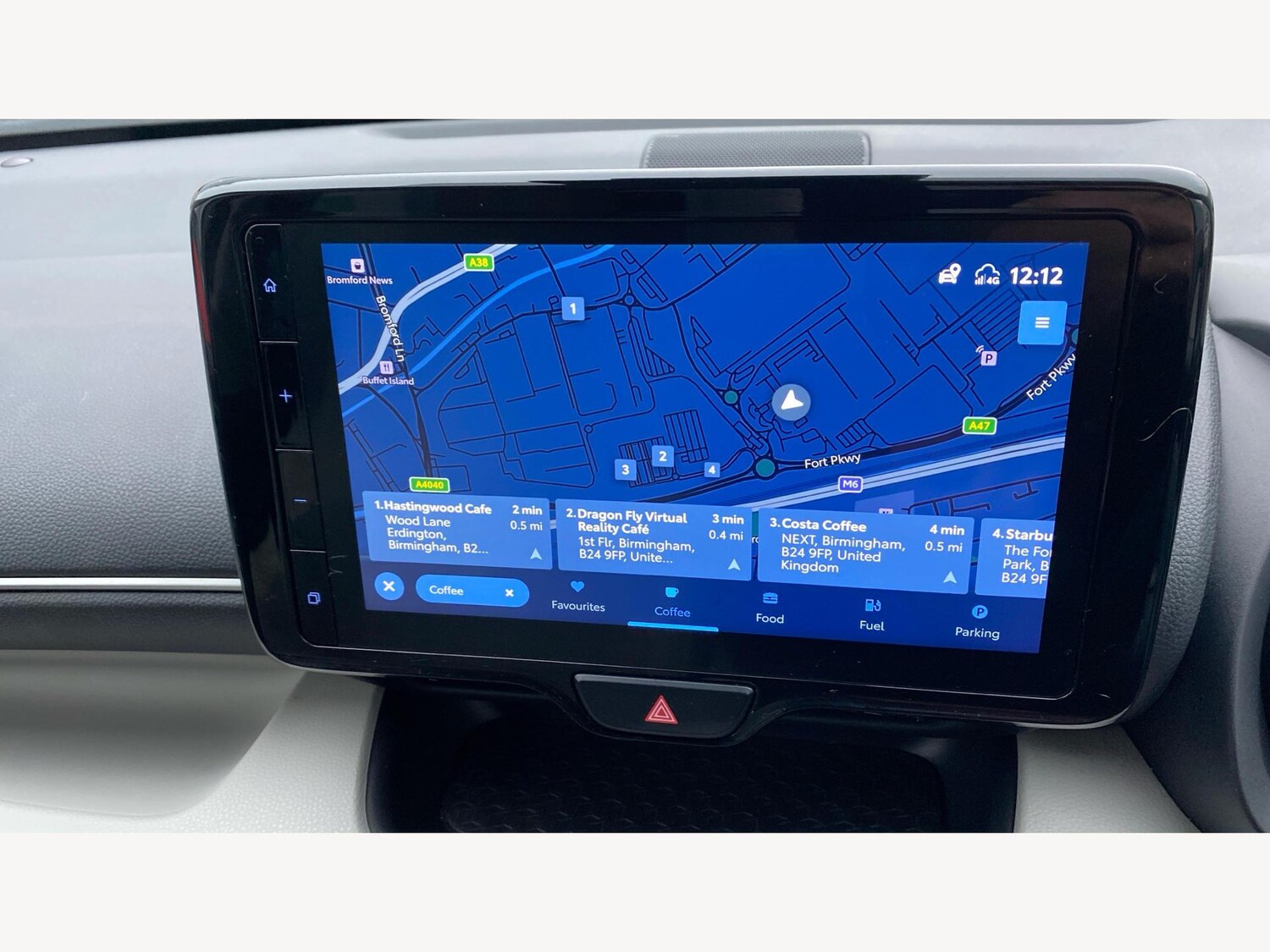 Used Toyota Yaris for sale - 77484020: Photo 9