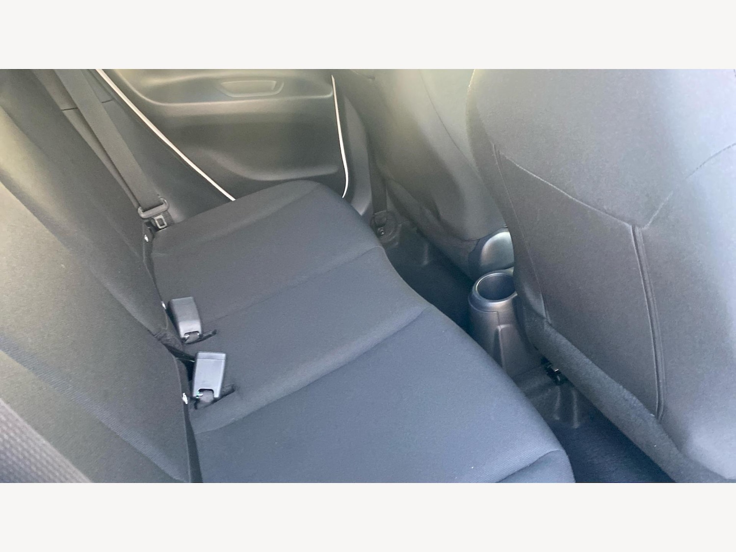 Used Toyota Aygo X 2024 for sale - 77376525: Photo 14