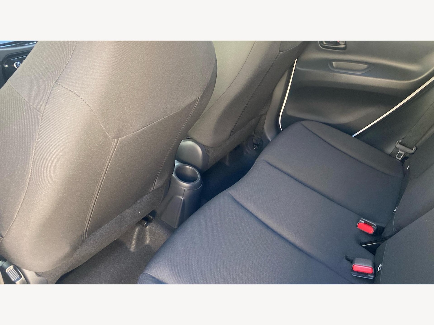 Used Toyota Aygo X 2024 for sale - 77376525: Photo 15