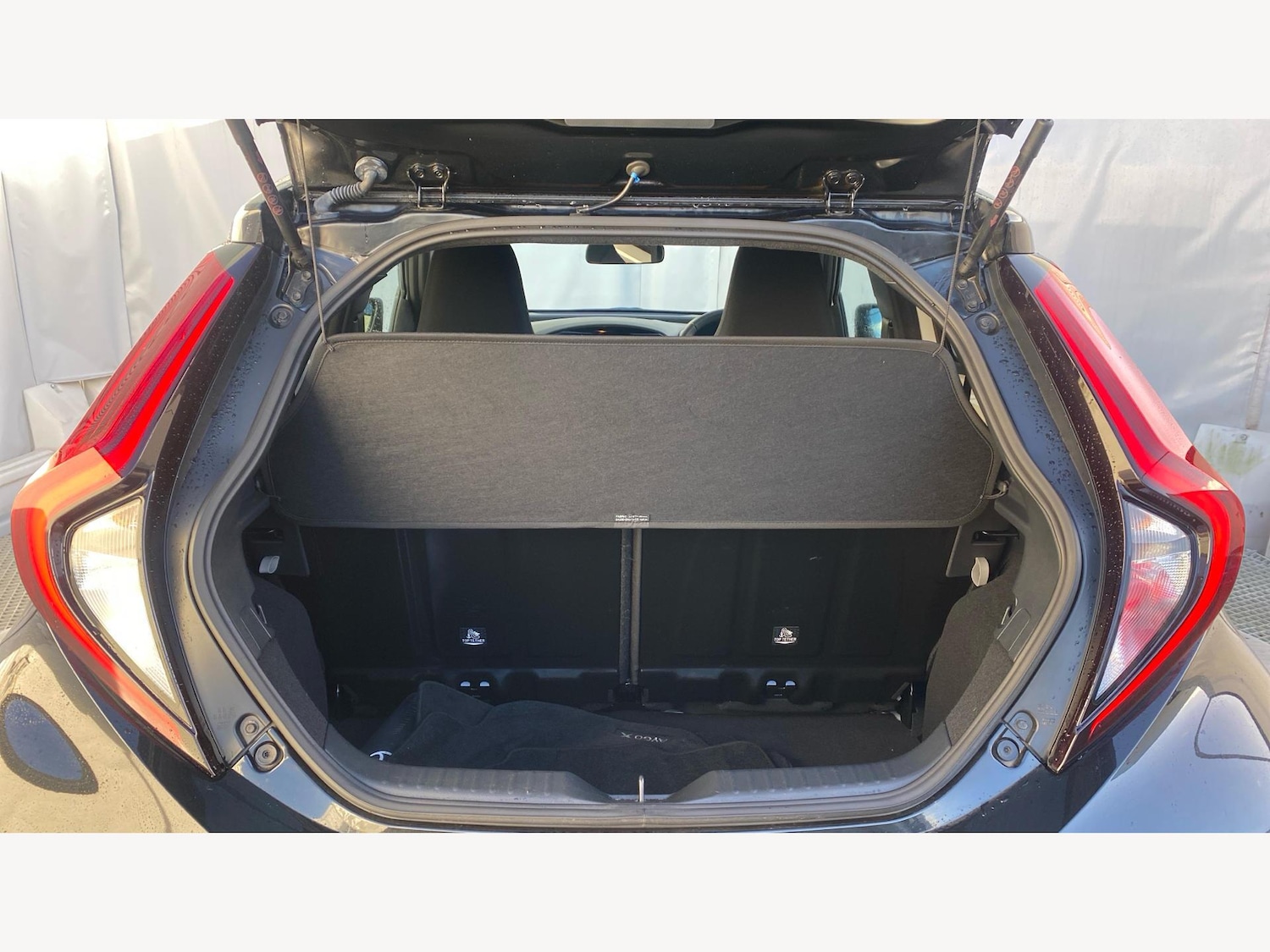 Used Toyota Aygo X 2024 for sale - 77376525: Photo 16