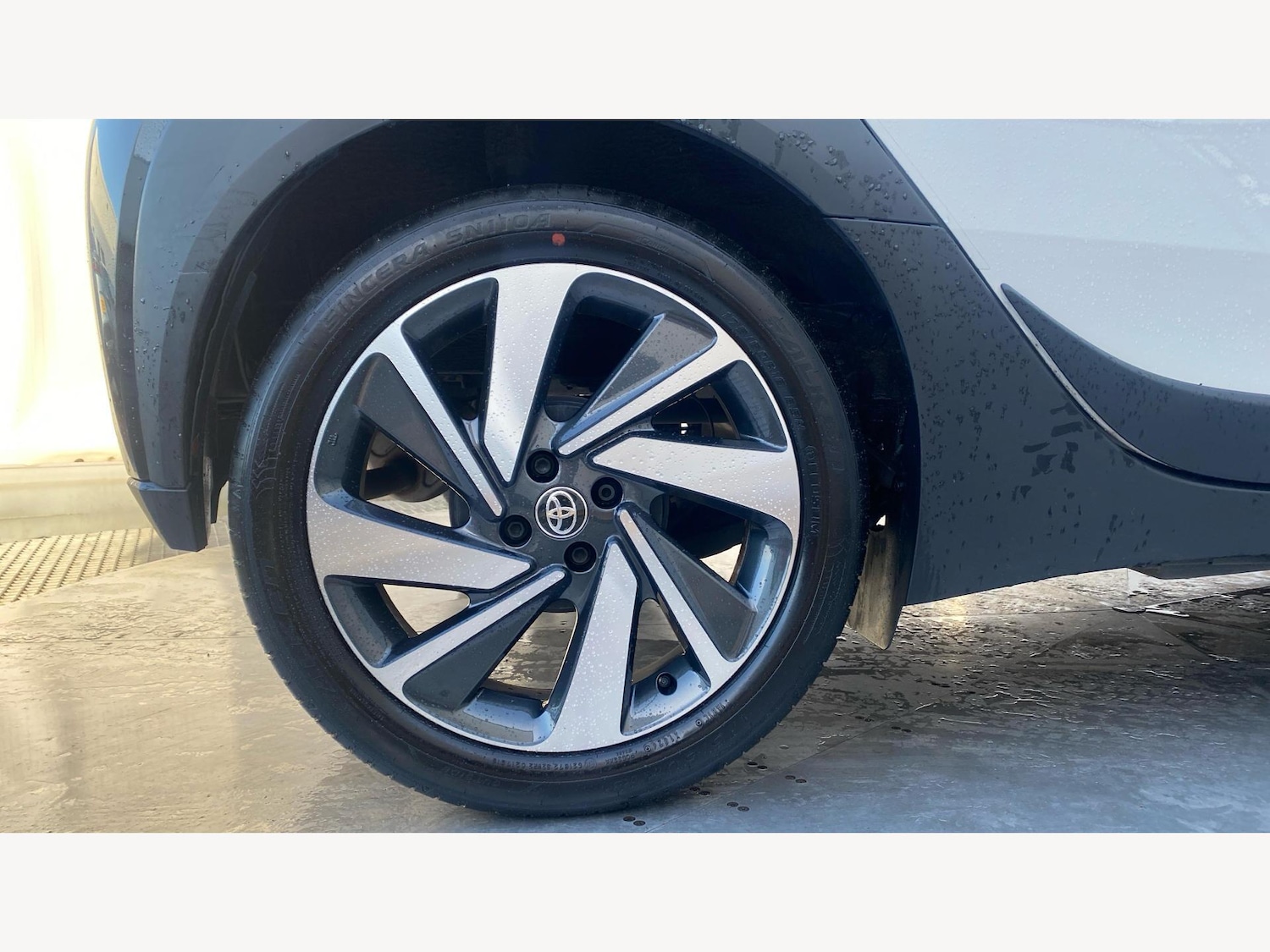 Used Toyota Aygo X 2024 for sale - 77376525: Photo 20