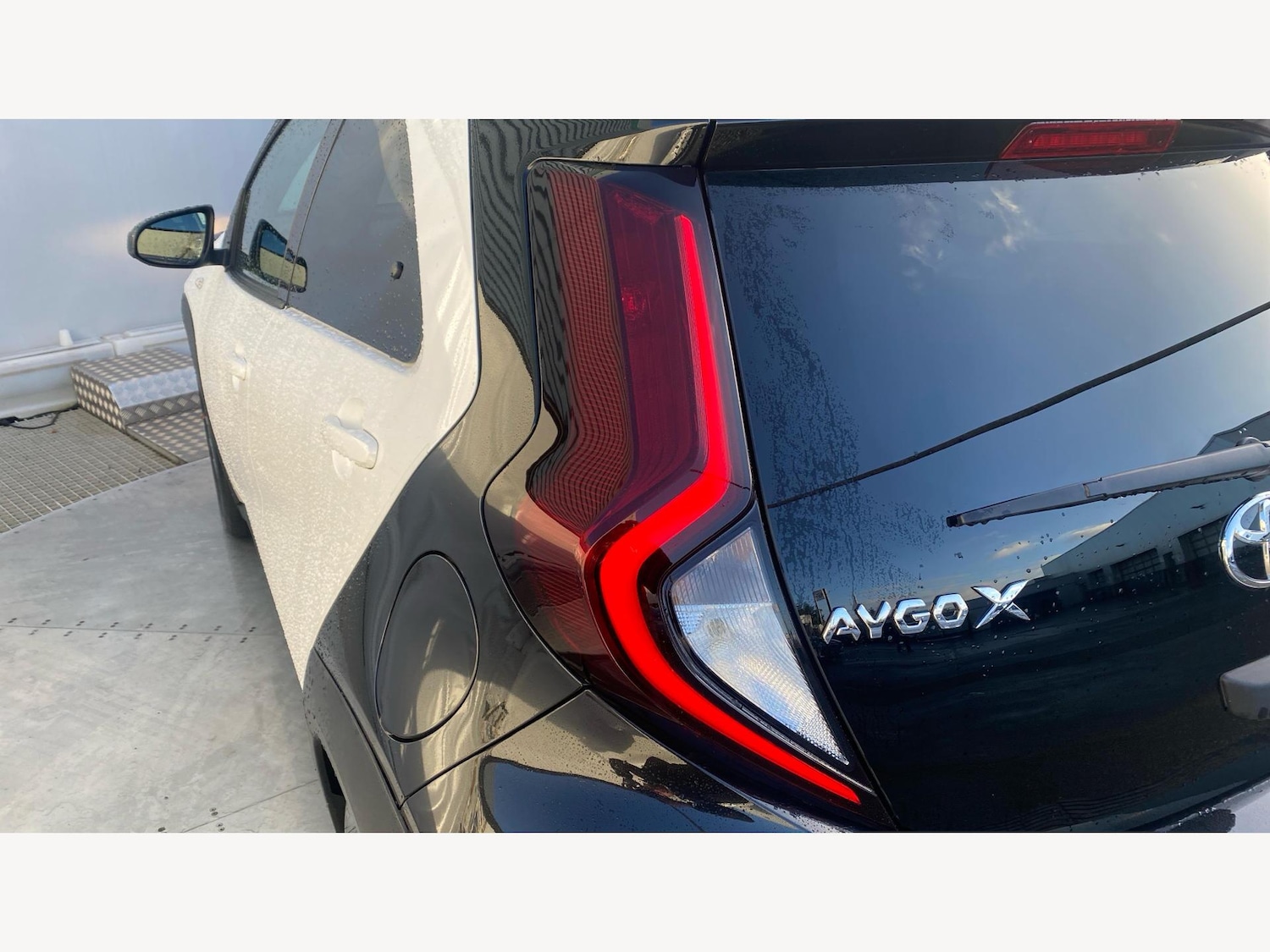 Used Toyota Aygo X 2024 for sale - 77376525: Photo 23