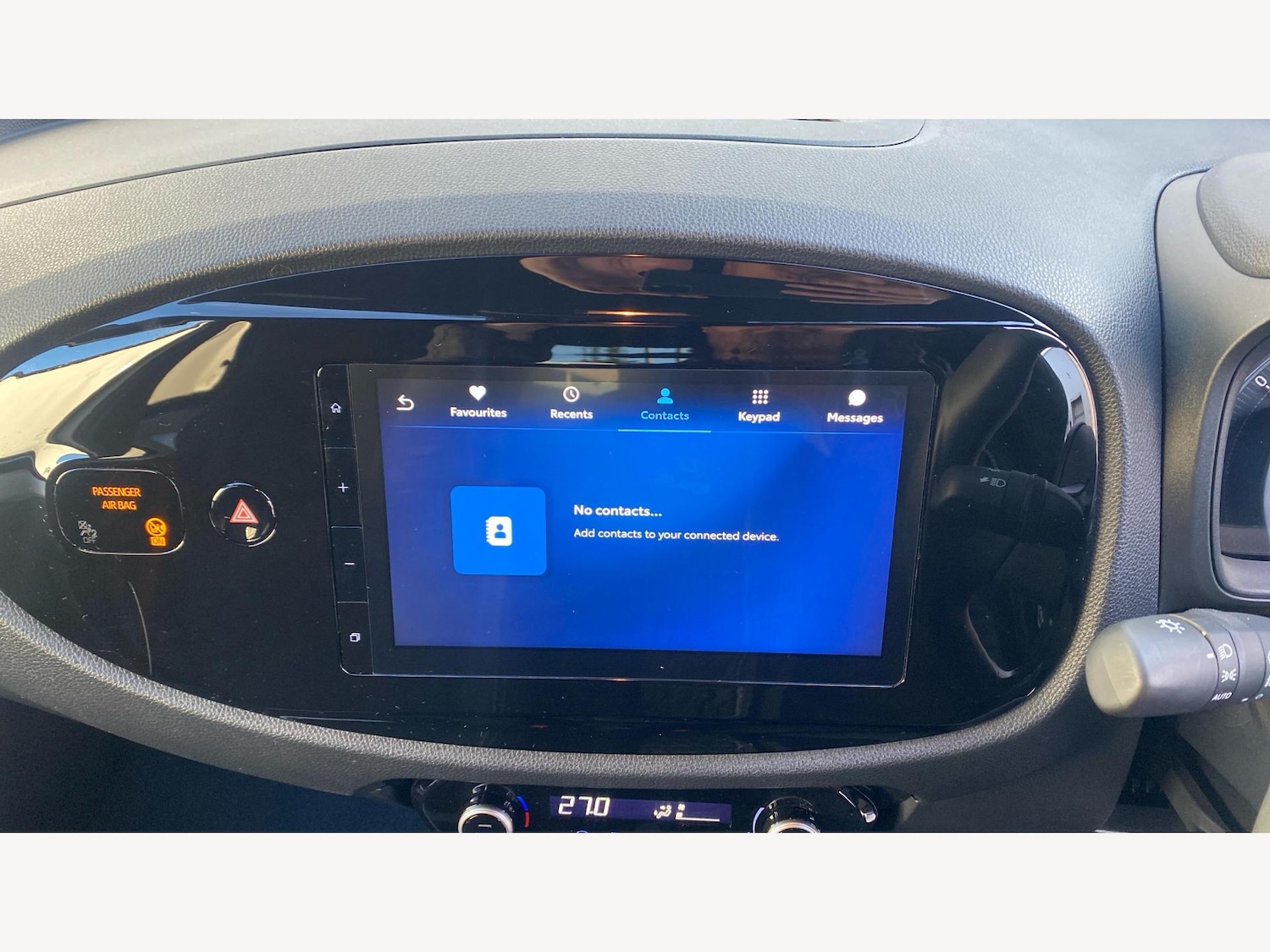 Used Toyota Aygo X 2024 for sale - 77376525: Photo 25