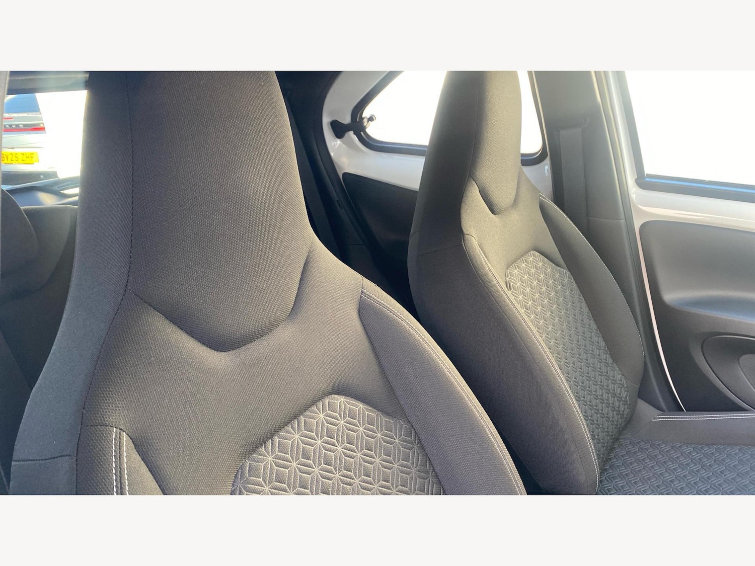 Used Toyota Aygo X 2024 for sale - 77376525: Photo 30