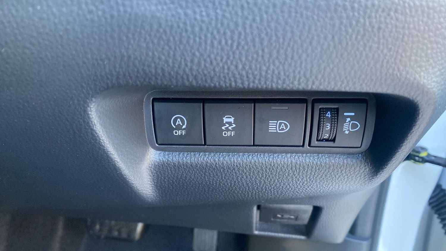 Used Toyota Aygo X 2024 for sale - 77376525: Photo 33