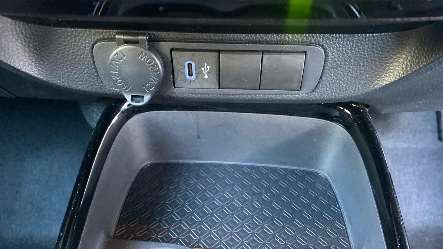 Used Toyota Aygo X 2024 for sale - 77376525: Photo 35