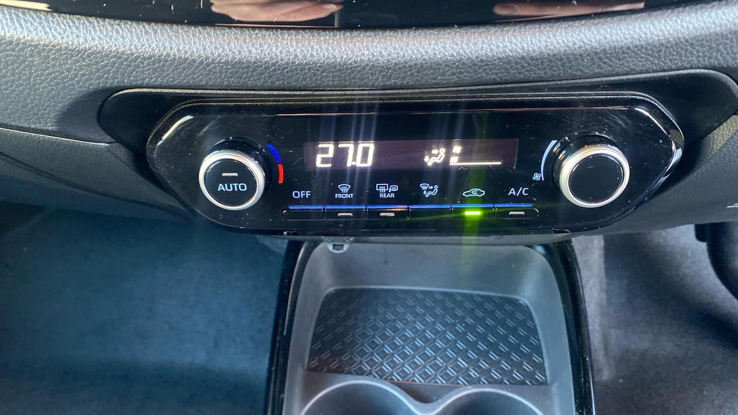 Used Toyota Aygo X 2024 for sale - 77376525: Photo 36