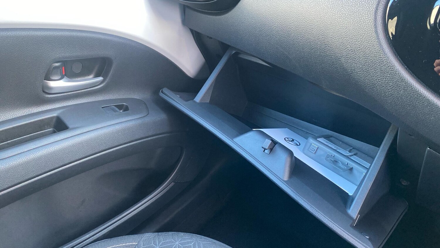 Used Toyota Aygo X 2024 for sale - 77376525: Photo 37