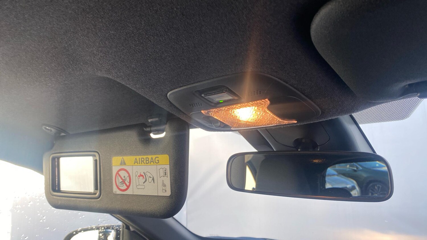 Used Toyota Aygo X 2024 for sale - 77376525: Photo 38