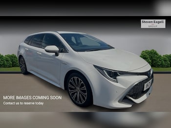 Used Toyota Corolla 2021 for sale - 79279611: Photo