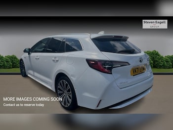 Used Toyota Corolla 2021 for sale - 79279611: Photo