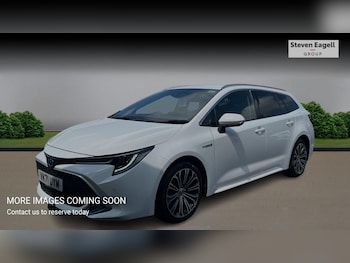Used Toyota Corolla 2021 for sale - 79279611: Photo