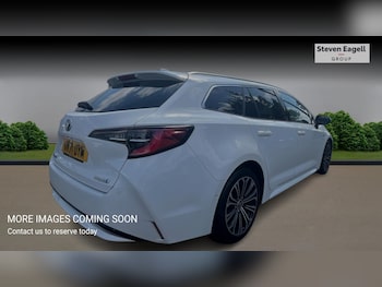 Used Toyota Corolla 2021 for sale - 79279611: Photo