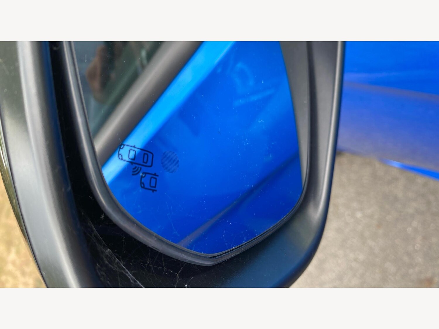 Vehicle 32