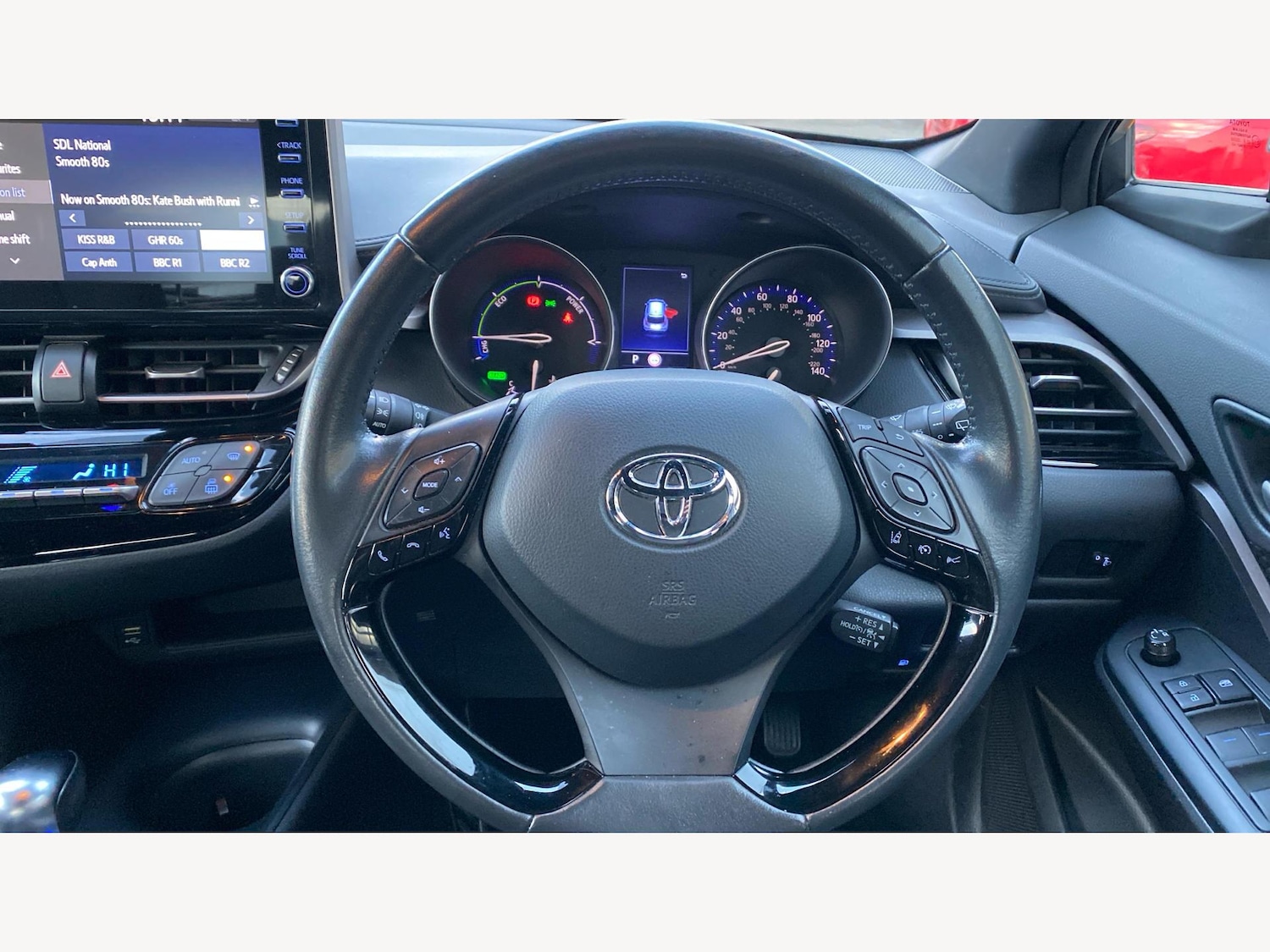 Used Toyota C-HR for sale - 77175939: Photo 10