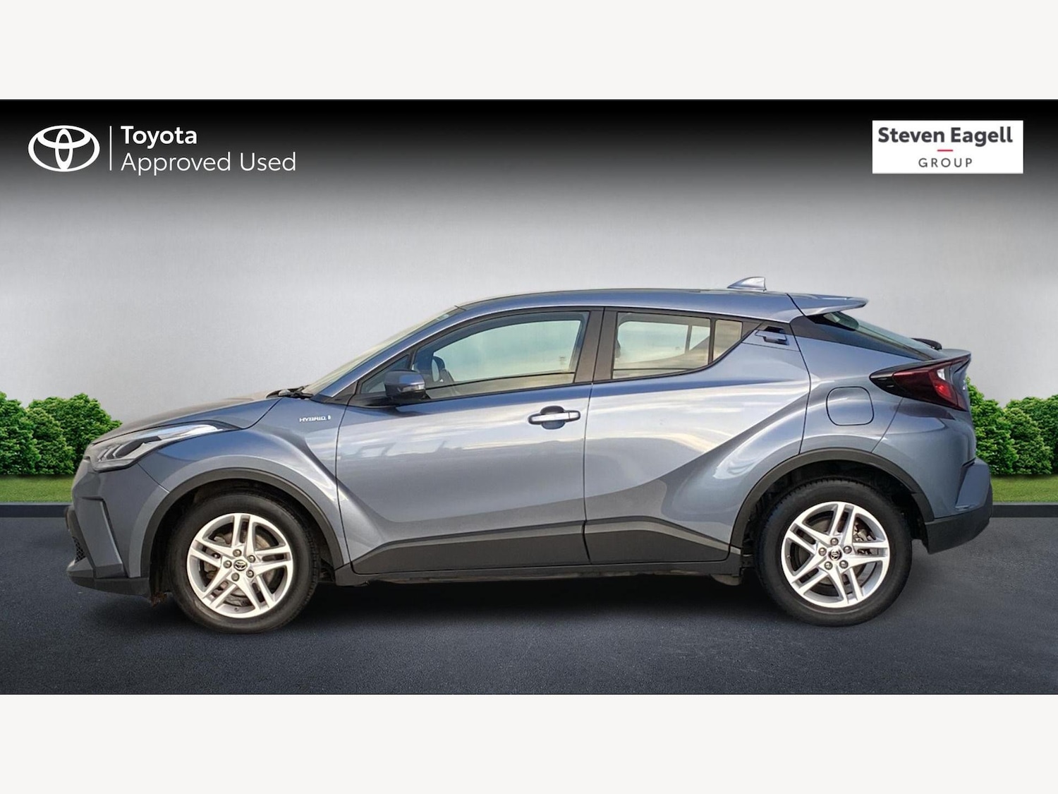 Used Toyota C-HR for sale - 77175939: Photo 19