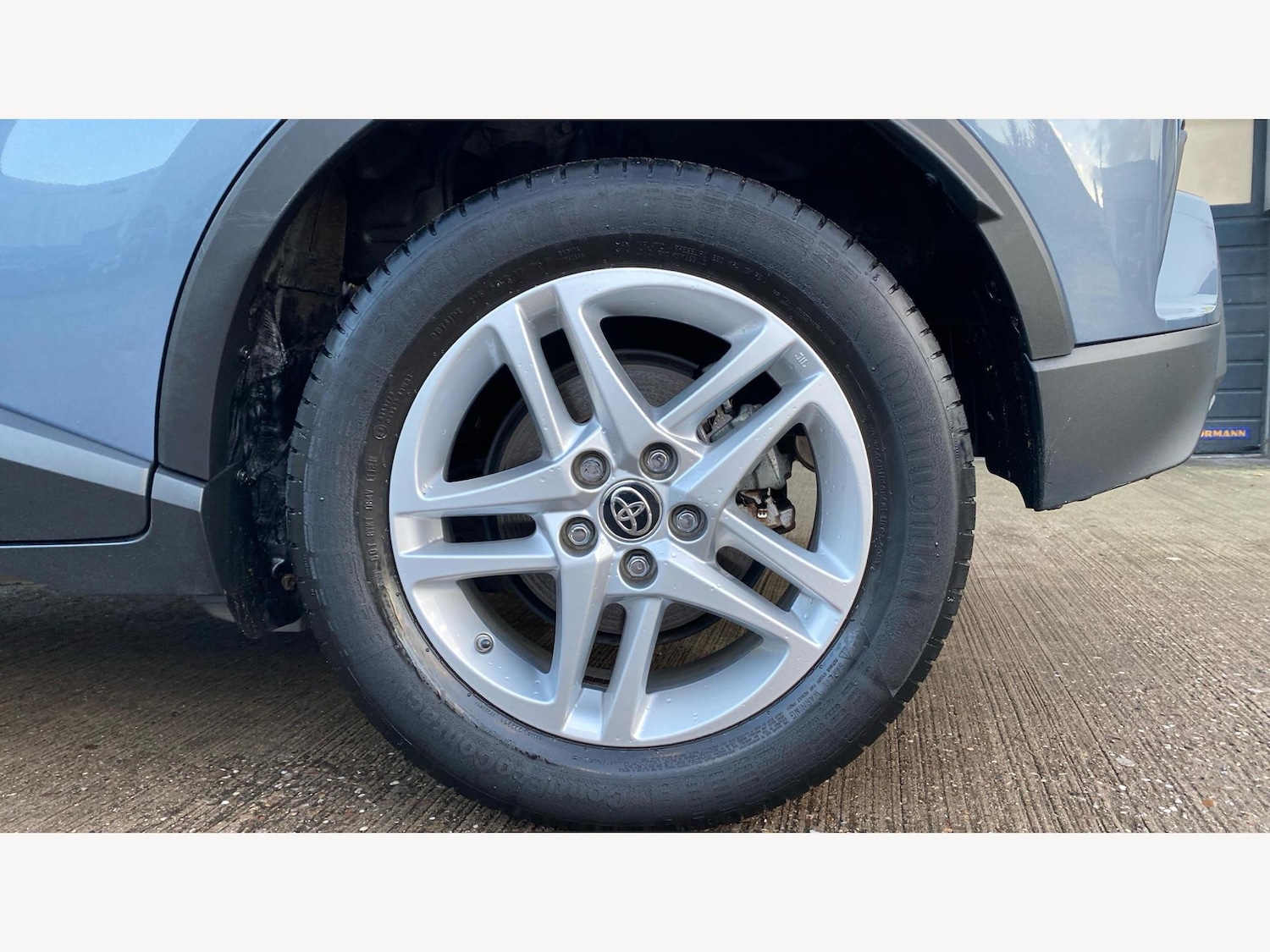 Used Toyota C-HR for sale - 77175939: Photo 20