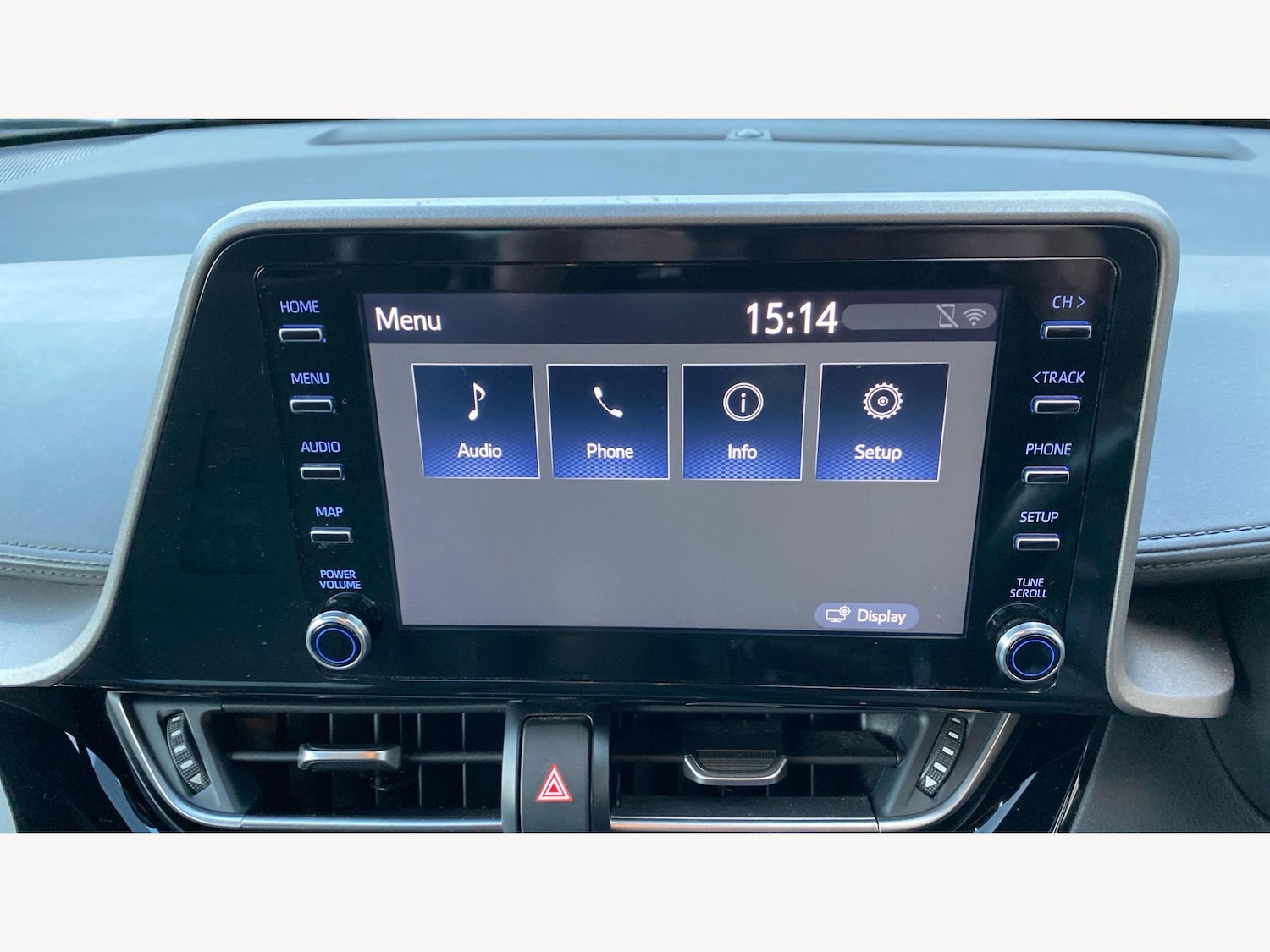 Used Toyota C-HR for sale - 77175939: Photo 9