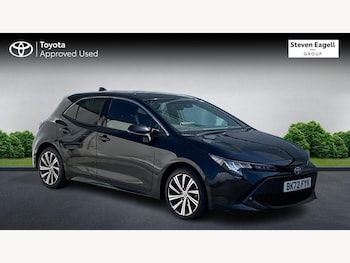 Used Toyota Corolla 2022 for sale - 78244817: Photo
