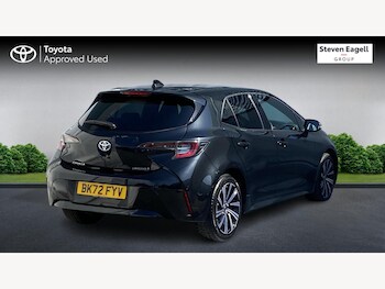 Used Toyota Corolla 2022 for sale - 78244817: Photo