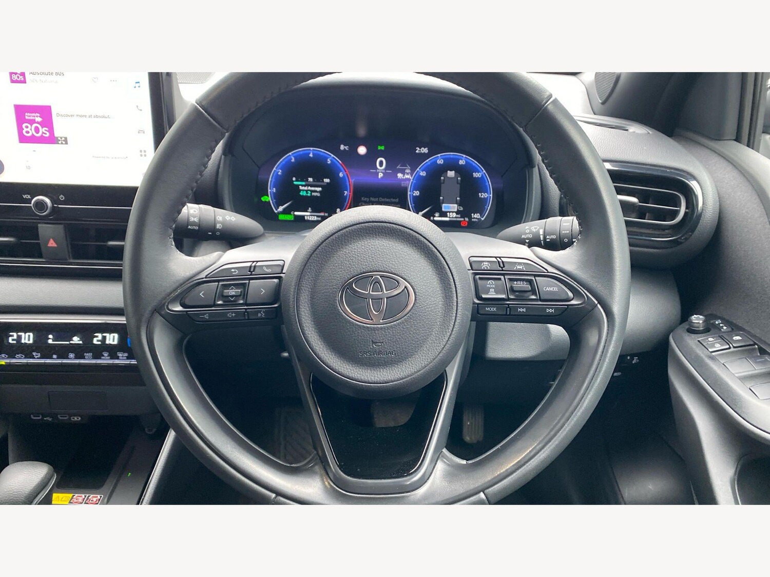 Used Toyota Yaris 2025 for sale - 77783418: Photo 10