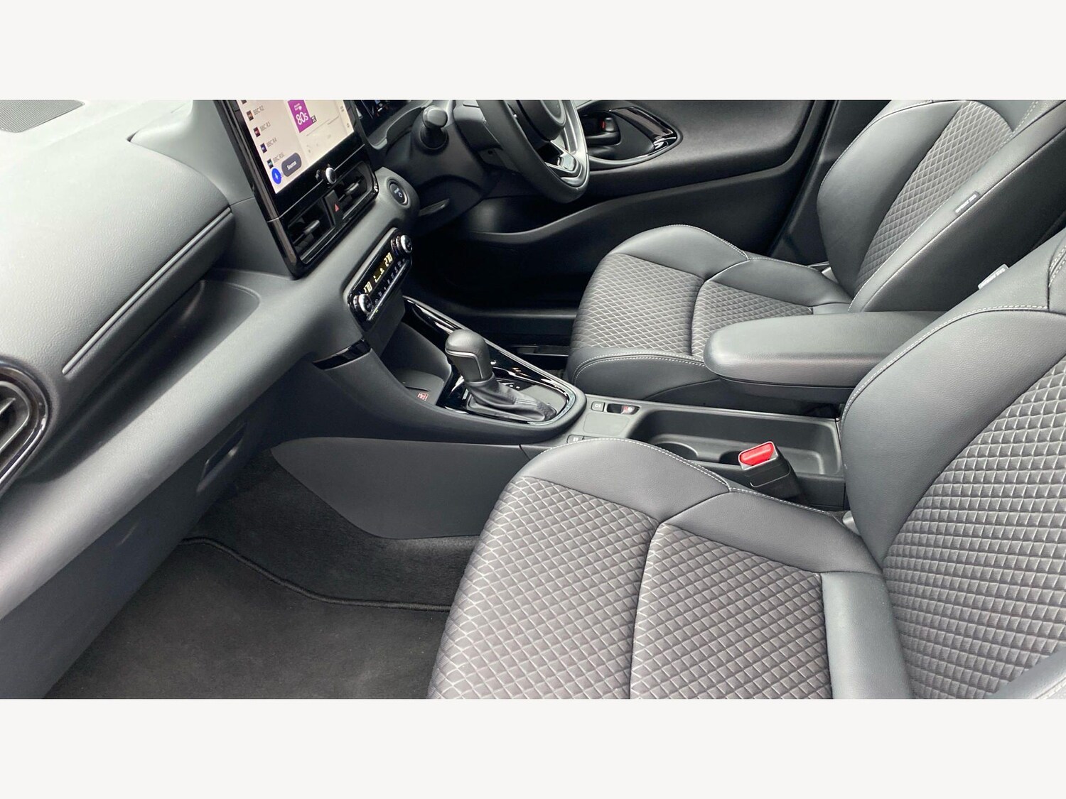 Used Toyota Yaris 2025 for sale - 77783418: Photo 12