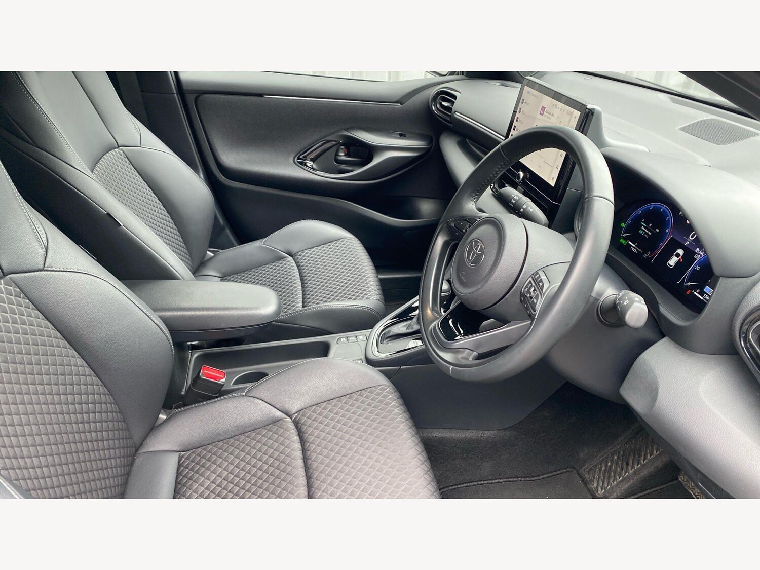 Used Toyota Yaris 2025 for sale - 77783418: Photo 13