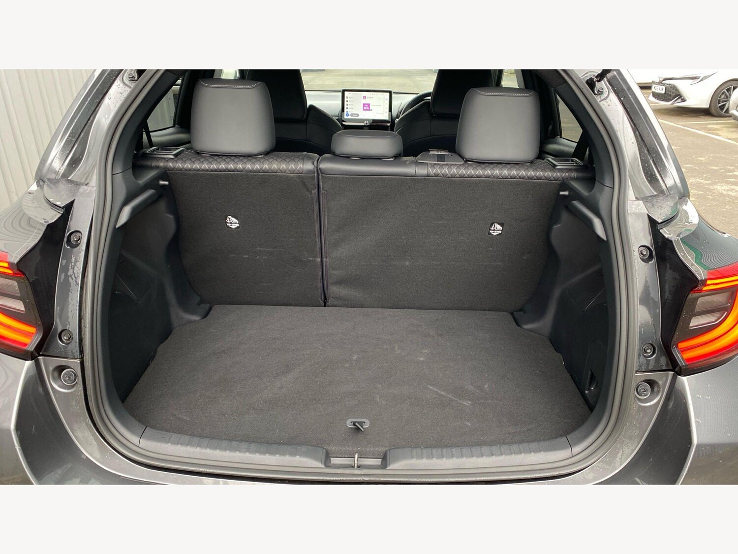 Used Toyota Yaris 2025 for sale - 77783418: Photo 16