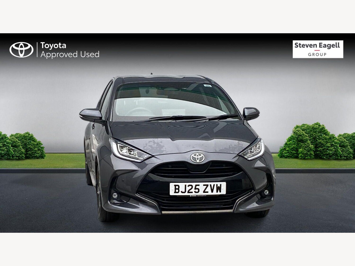 Used Toyota Yaris 2025 for sale - 77783418: Photo 17