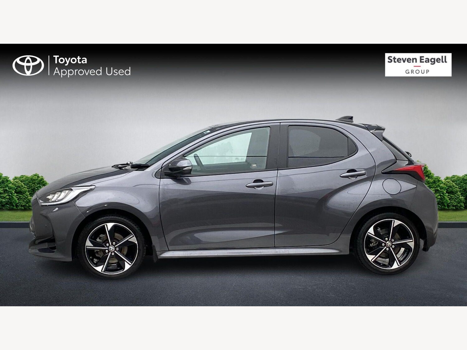 Used Toyota Yaris 2025 for sale - 77783418: Photo 19