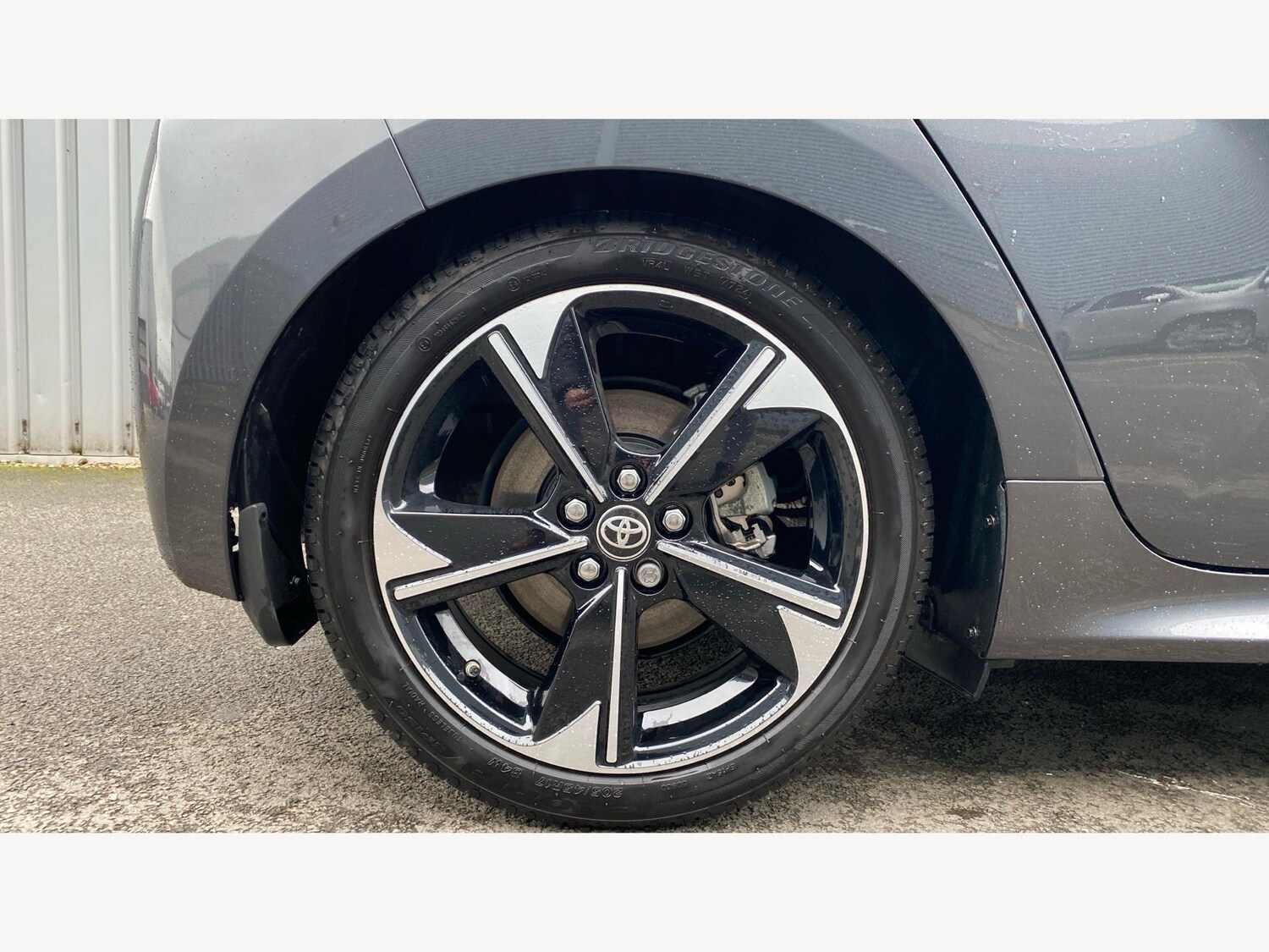 Used Toyota Yaris 2025 for sale - 77783418: Photo 20