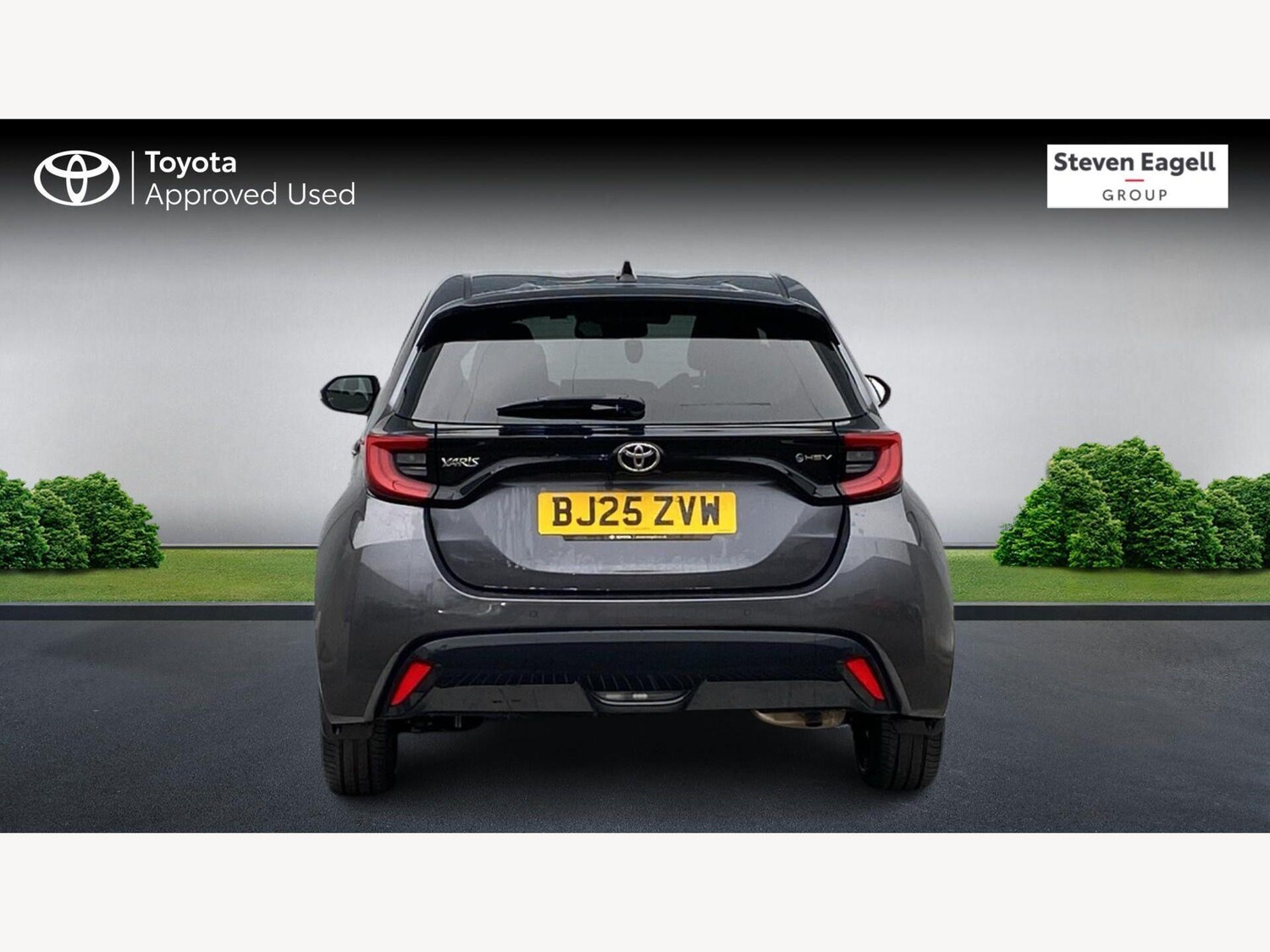 Used Toyota Yaris 2025 for sale - 77783418: Photo 21