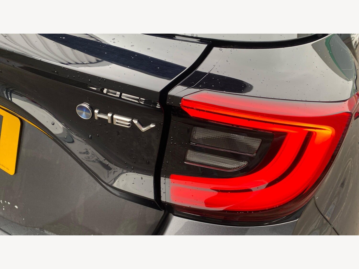 Used Toyota Yaris 2025 for sale - 77783418: Photo 22