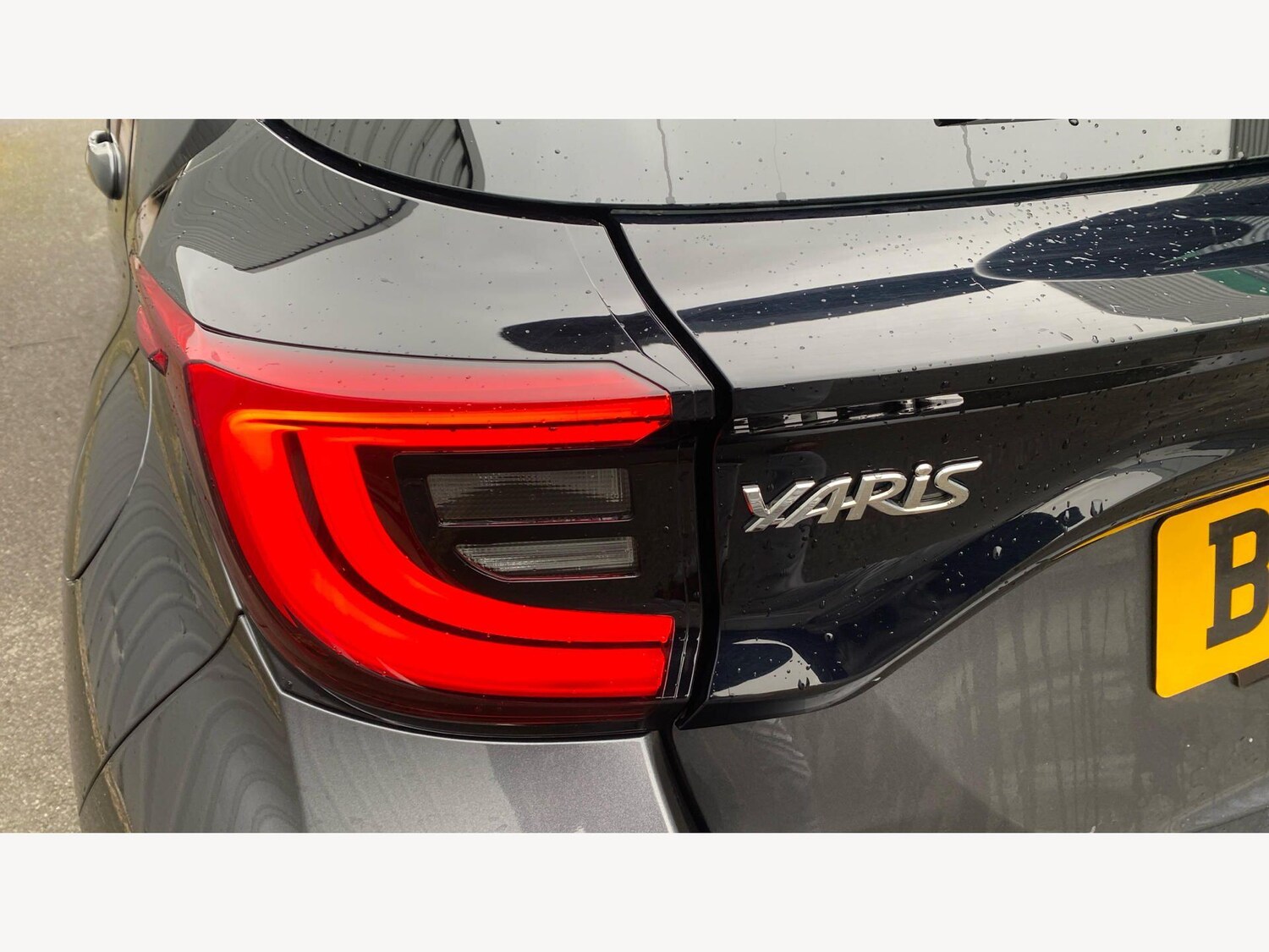 Used Toyota Yaris 2025 for sale - 77783418: Photo 23