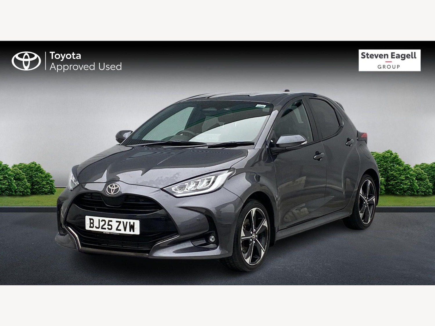 Used Toyota Yaris 2025 for sale - 77783418: Photo 3