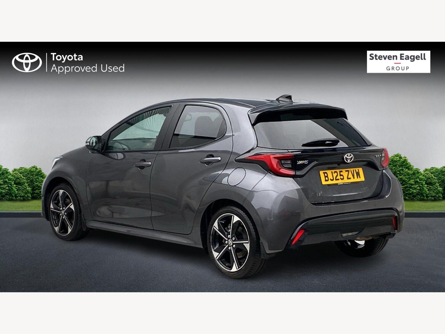 Used Toyota Yaris 2025 for sale - 77783418: Photo 6